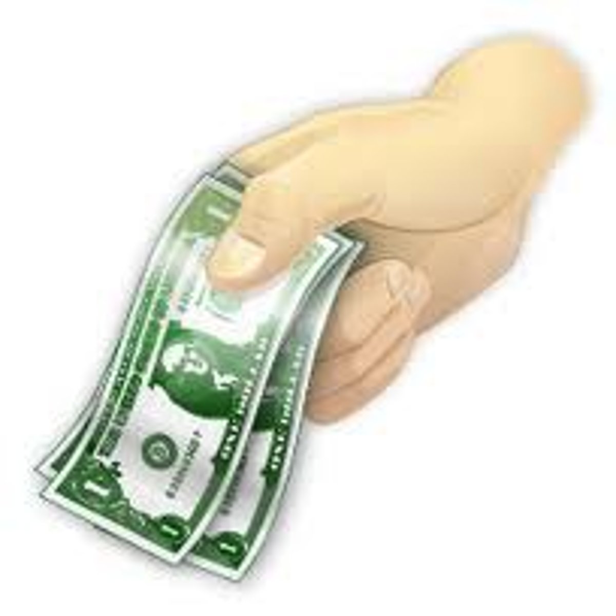 <p>A payment for damage or loss</p>