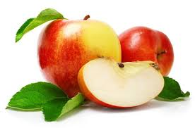 <p>der Apfel (¨)</p>