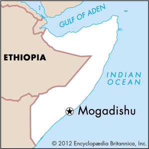 <p>Capital of Somalia</p>