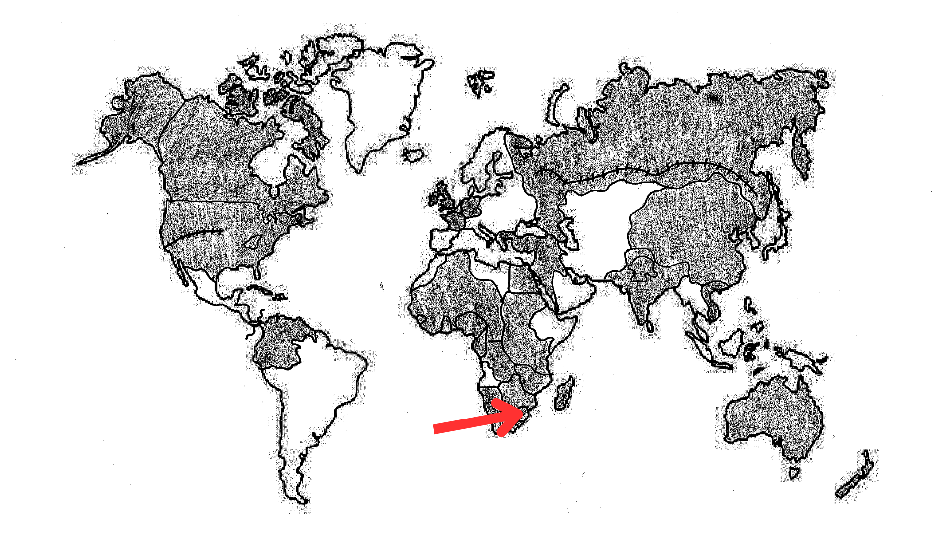 <p>What country is this?</p>