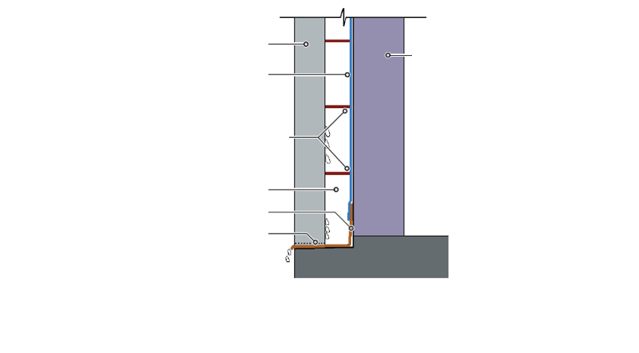 <p>Identify the assembly, and label each required component.</p>