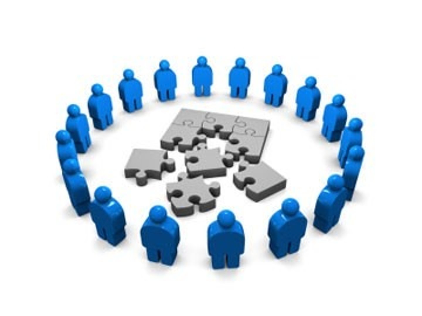 <p>(A) Common Goal</p><p>A common goal is typically the uniting factor of an organization.</p>