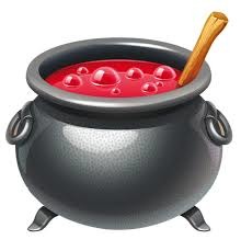 cauldron