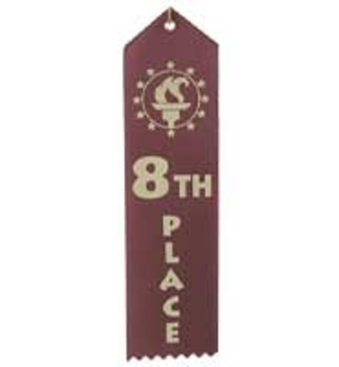 <p>8th</p>