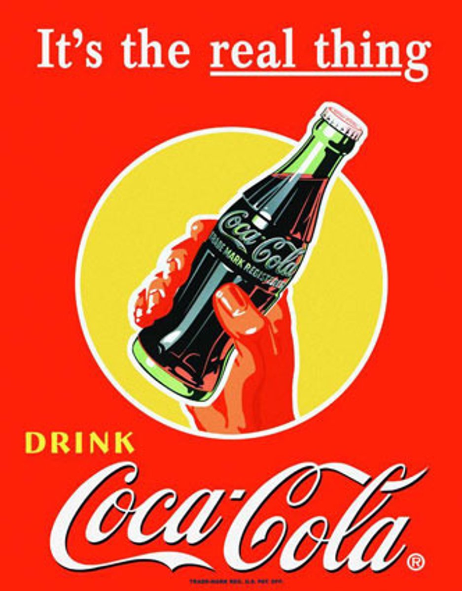 <p>Quảng cáo + A public promotion of something (Noun) </p>