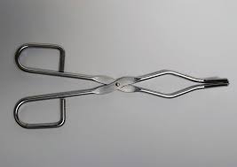 <p>Tongs</p>