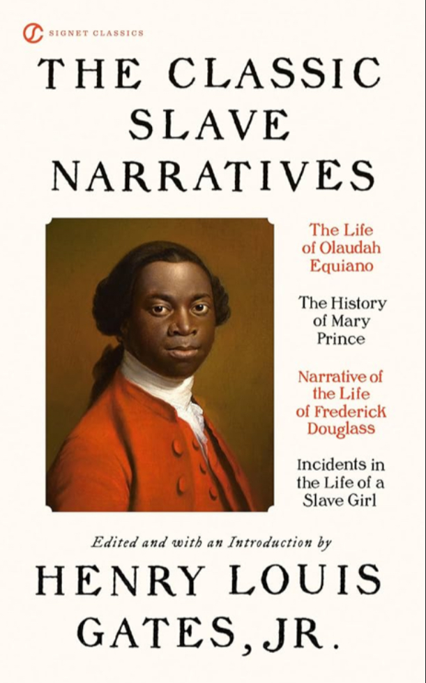 <p><span style="background-color: transparent; font-family: "Red Hat Display", sans-serif;">What were the Slave Narratives?</span></p>