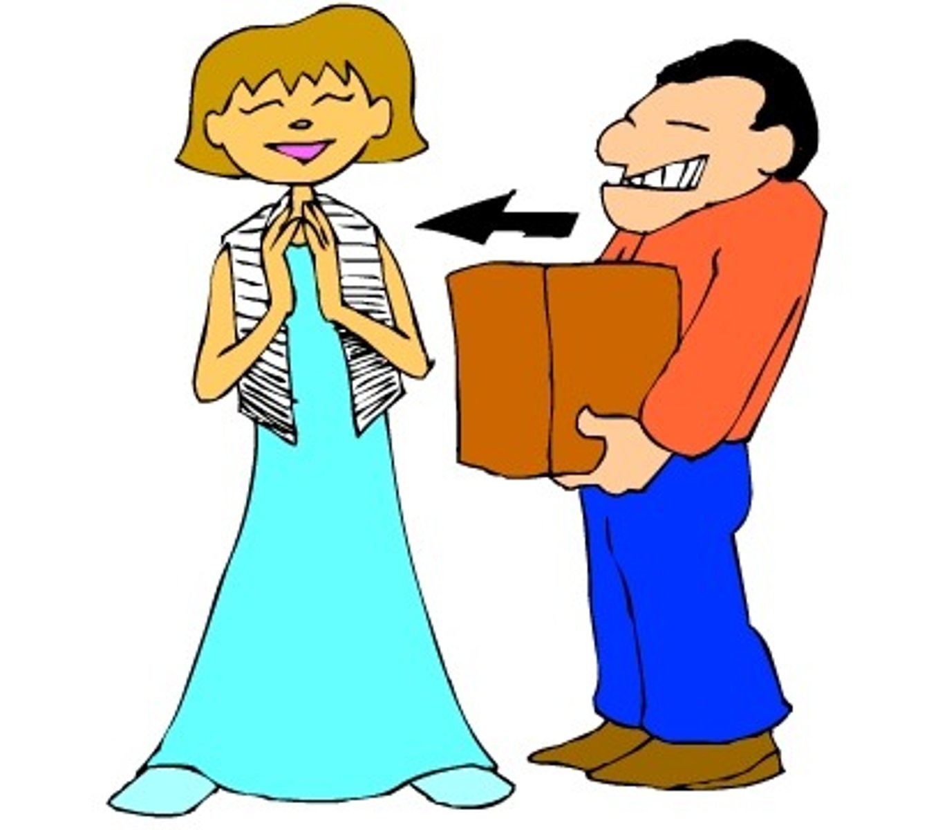 <p>to bring</p>