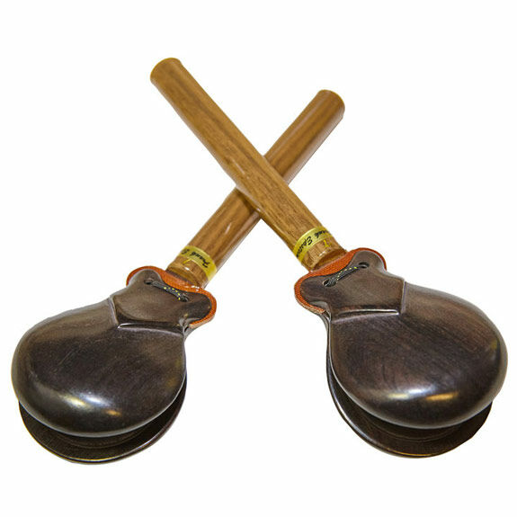 <p>Castanets </p>