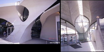 name the building architect and style 
