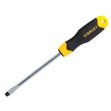 <p>Standard/Flat Screw Driver</p>