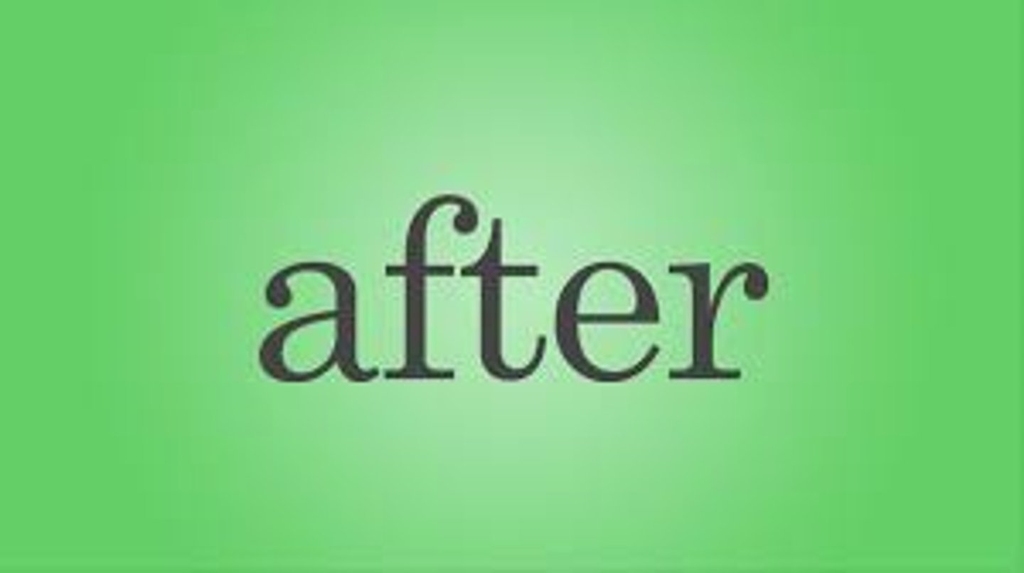 <p>/yǐhòu/ (名/副) <dĩ hậu=""> sau này, sau khi</dĩ></p>