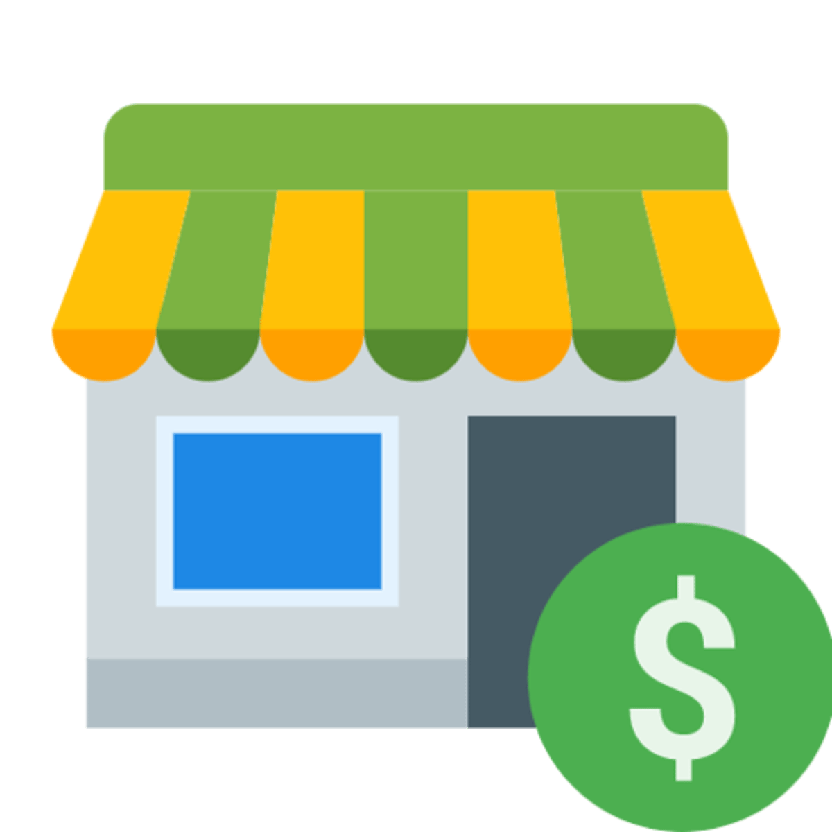 <p>cash held by the business at the start of the month</p>