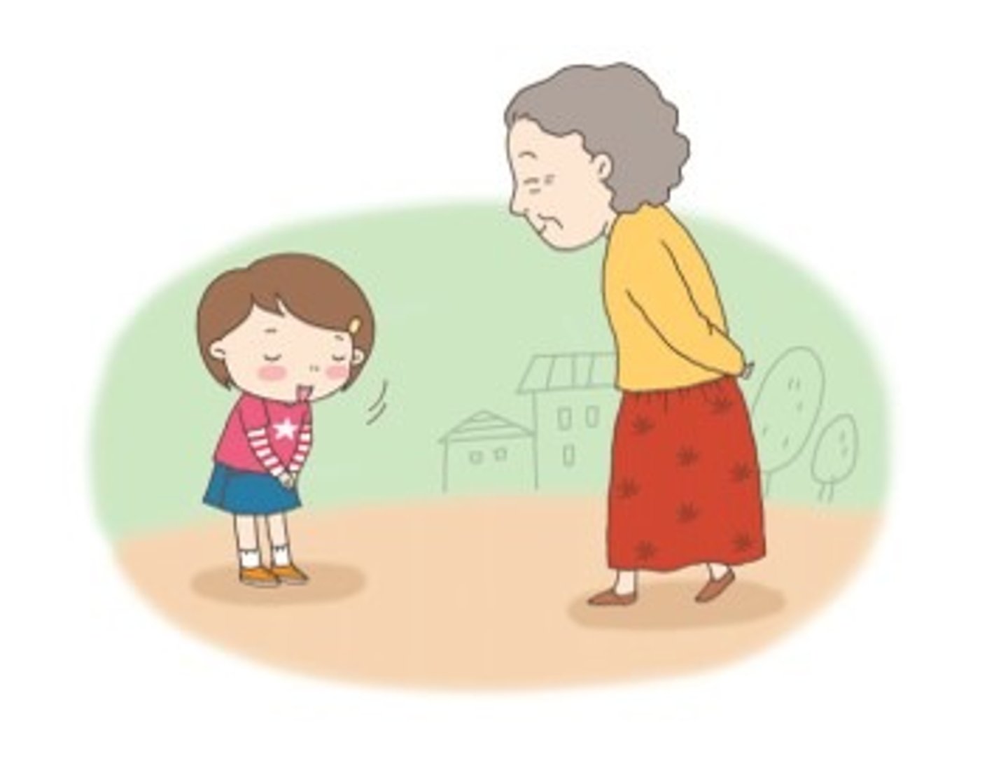 <p>to be well ('Hi'; 'Hello'; 'How are you?')</p>