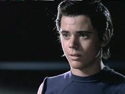 <p>Ponyboy</p>