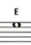 <p>E</p>
