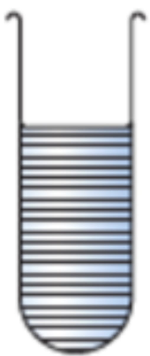 <p>could do with or without O2</p>
