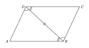 <p>how do you know that DB is equal to BD</p>