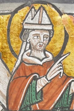 <p>1119 - 1170 - St. Thomas Becket (All Facts) </p>