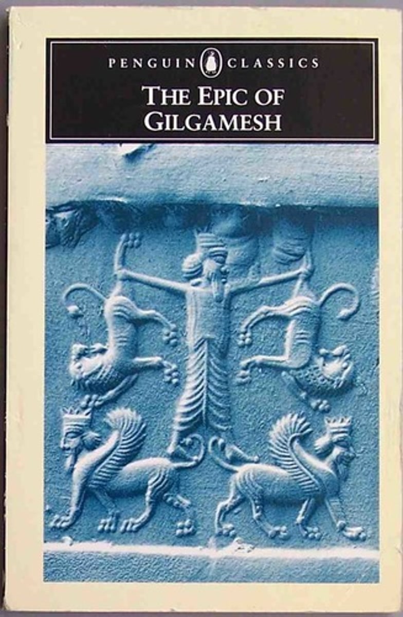 <p>Originating from Sumer, this is one of the earliest known works of literature, offering insights into ancient Mesopotamian society. It is known for its profound exploration of universal human themes like friendship, mortality, and the search for meaning, and its significant influence on subsequent literature and cultural traditions, including biblical narratives and the archetypal hero's journey.</p>