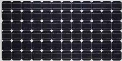 <p>Solar panel type, element(s) used, efficiency rating</p>