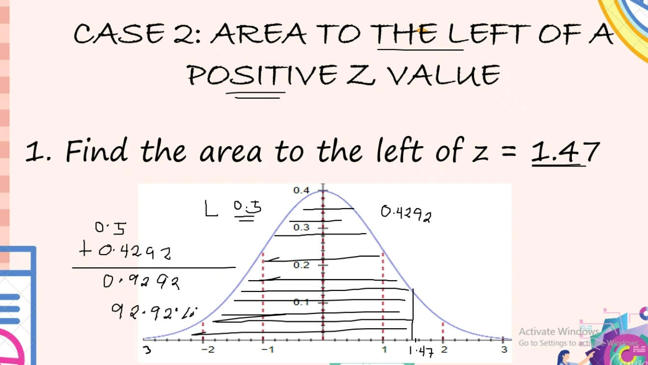 <p>case 1 (left posi z value)</p>
