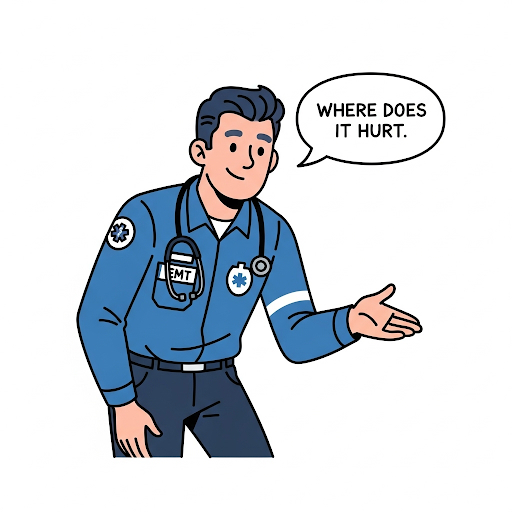 <p>Region &amp; Radiation</p>