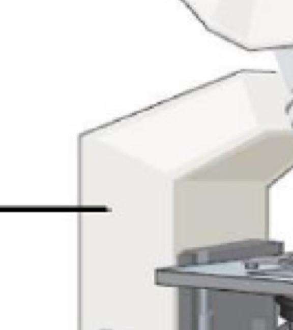 <p>Part of microscope </p>