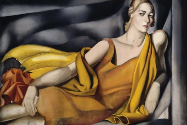 <p>ciepłe wychodzą do przodu, a zimne do tyłu dając wrażenie będącymi dalej niż ciepłe</p>