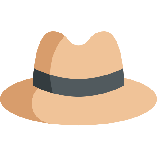 <p>hat</p>