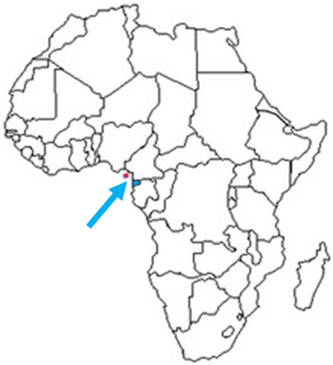<p>Capital: Malabo</p>