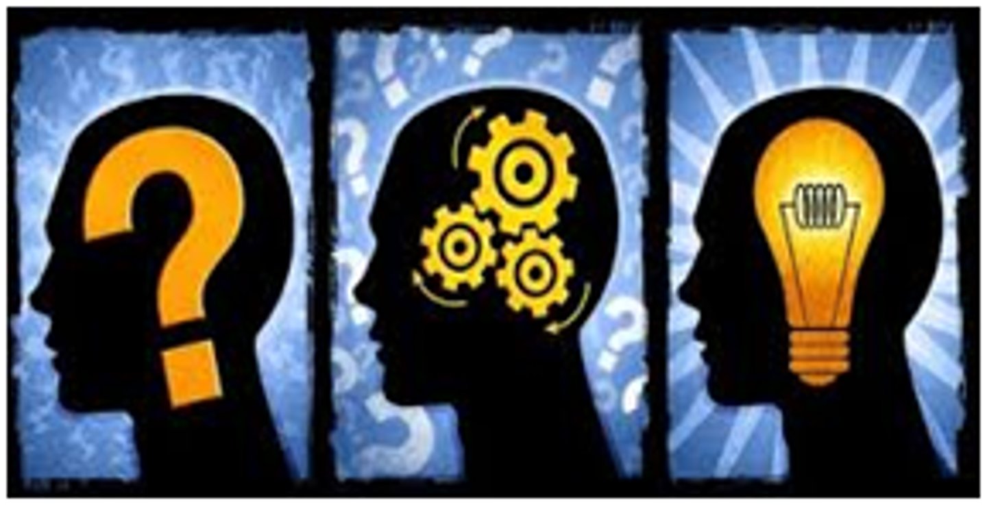 <p>the motive / intention for performing an act.</p>