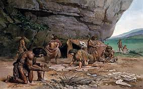 <p>Hunter-Gatherer</p>
