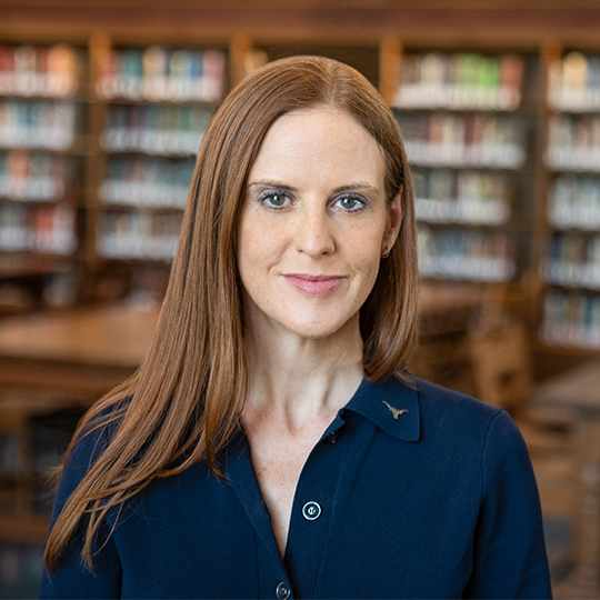 <p>Shannon Provost</p><p>Clinical Assistant Professor</p>