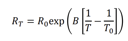 <ul><li><p>resistance decrease with temperature increase</p></li><li><p>larger negative temperature coefficient of resistance</p></li></ul><p></p>