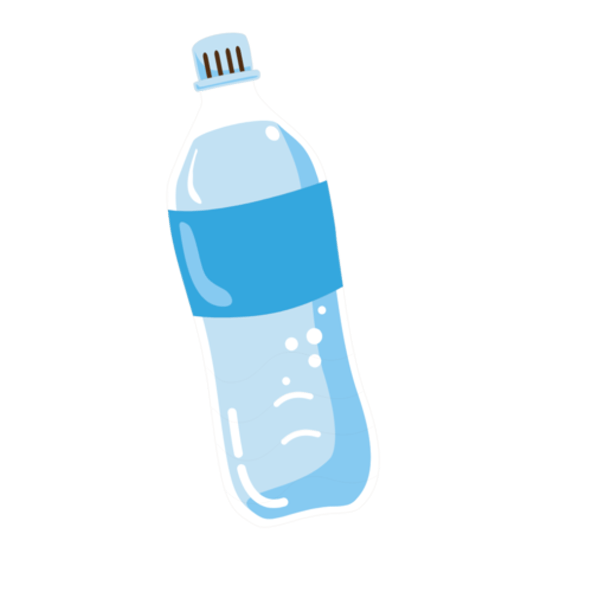 <p>I’m thirsty. I need my __________.</p>