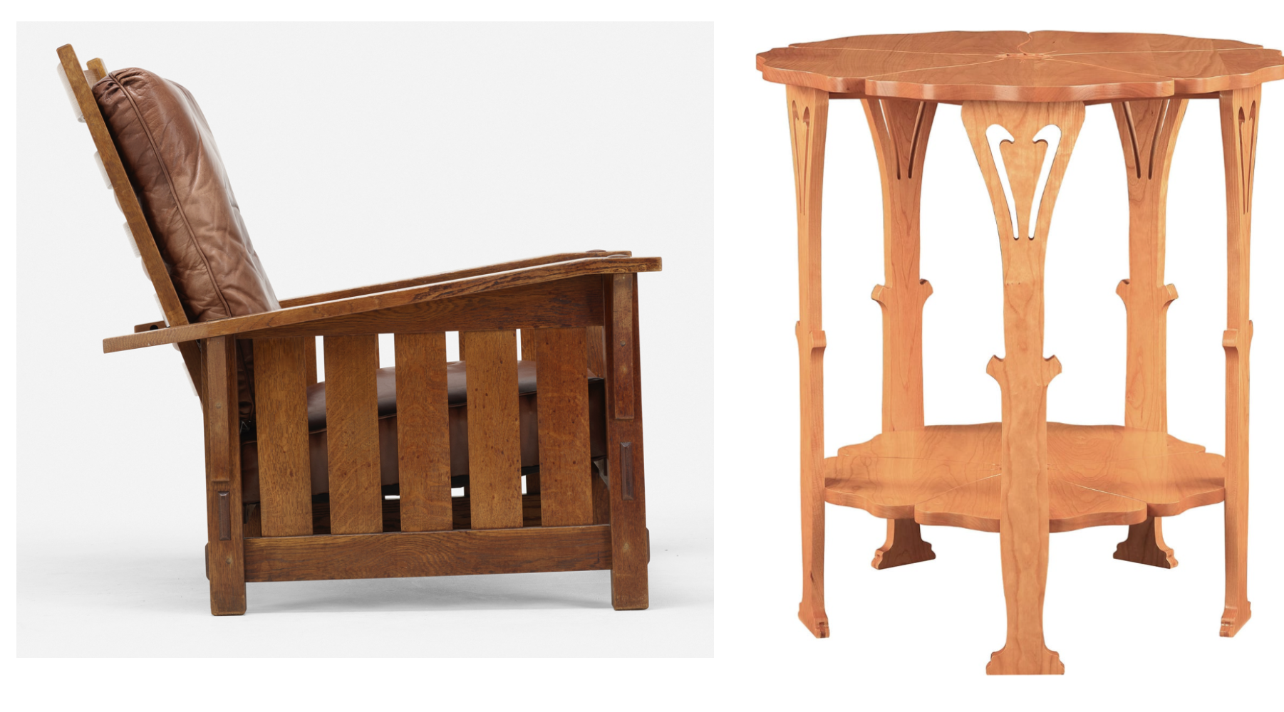<p>Furniture designer </p><p></p>