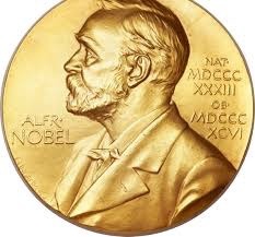 Nobel Prize
