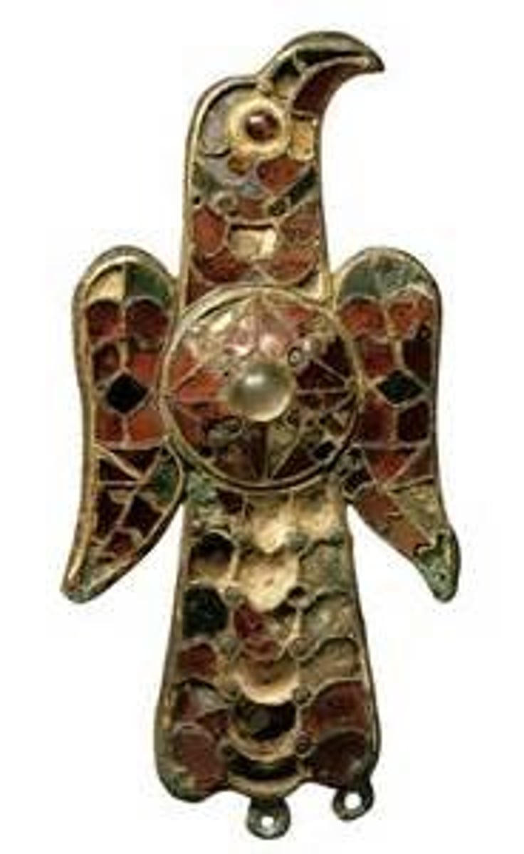 <p>Large east-to-west population movements</p>