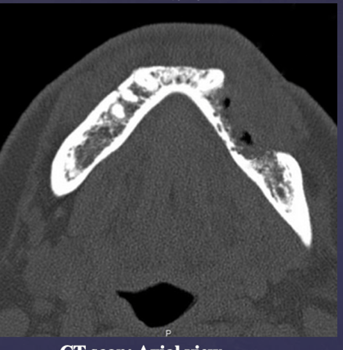 <p>What occured?</p>