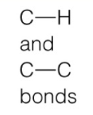 <ul><li><p>not actually a functional group</p></li></ul><p></p>