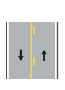 <p>Solid plus Broken - Yellow</p>