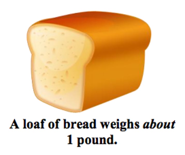 <p>a unit of weight (about 0.454 kilo) (фунт)</p>