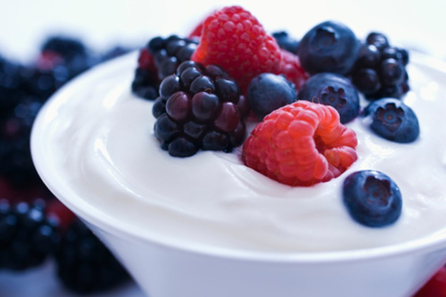 <p>yogurt</p>