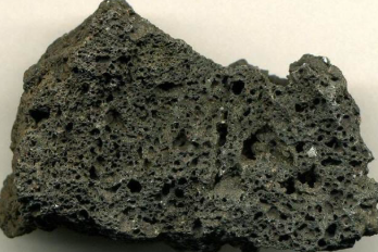 <p>scoria- igneous </p>