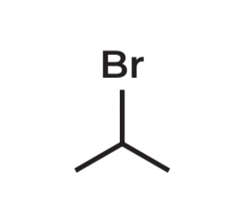 <p>IUPAC Name →</p>