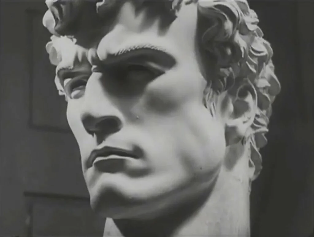 <p>Readiness, Arno Breker, 1939</p>