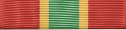 Good Conduct Ribbon