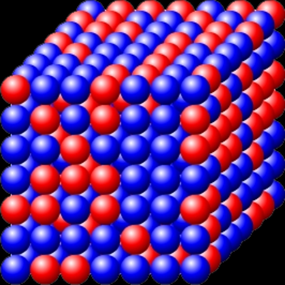 <p>Is a metallic substance that is composed of two or more metallic elements.</p>