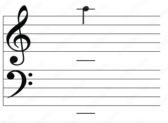 <p>What note is this?</p>